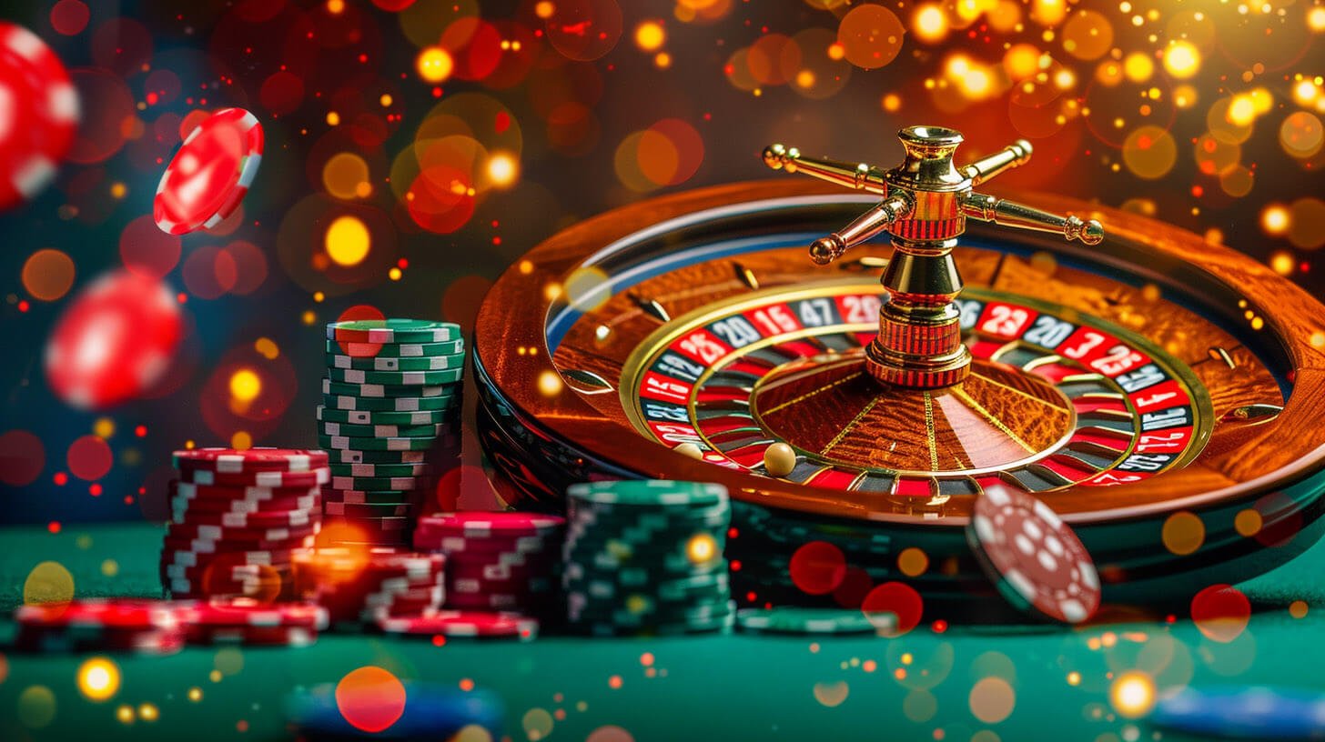 plus777 vip sports and casino entertainment platform banner
