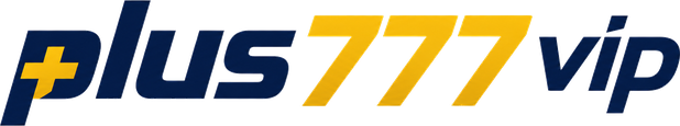 plus777 vip official logo